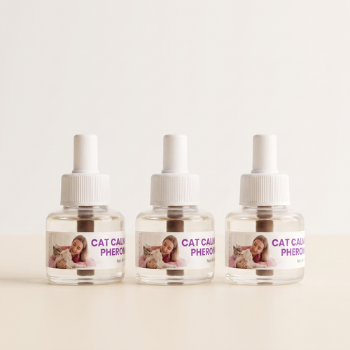PurrEase refill 3-pack