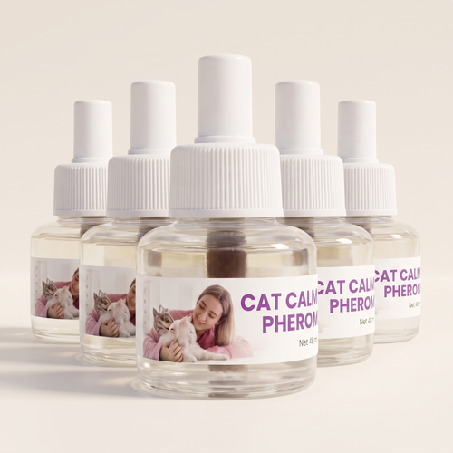 PurrEase refill 6-pack