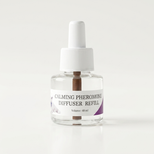 PurrEase 48 ml calming pheromone refill vial